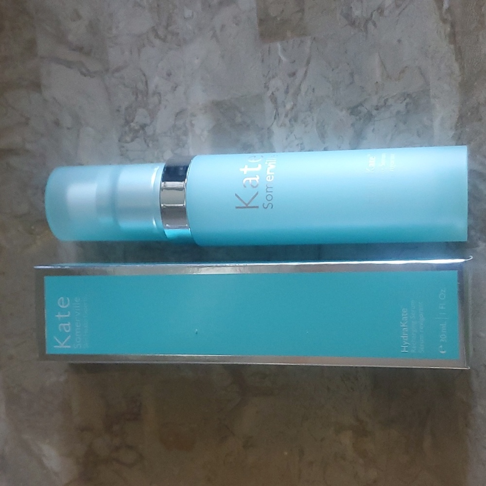 Kate Somerville Recharging Serum
